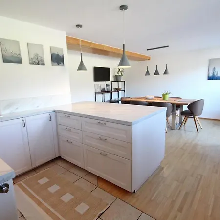 Ennst Appartement *