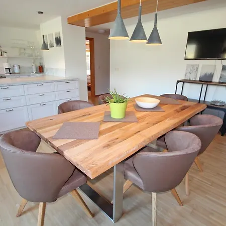 Ennst Lejlighed Schladming