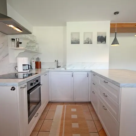 Ennst Appartement