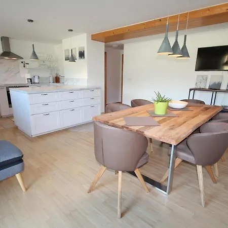 Apartment Ennst *