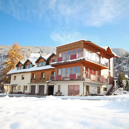Ennst Apartmán *