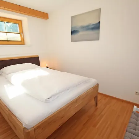 Ennst Appartement *