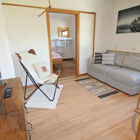 Apartment Ennst *
