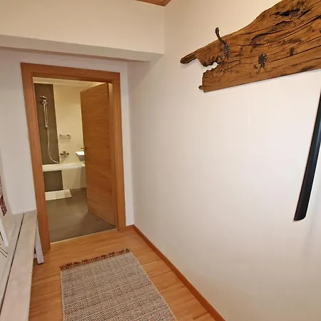 Ennst Apartment