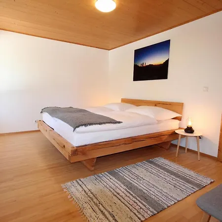Ennst Apartment *