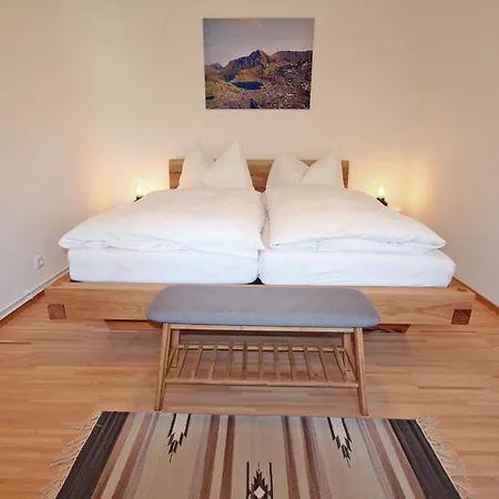 Ennst Apartment *