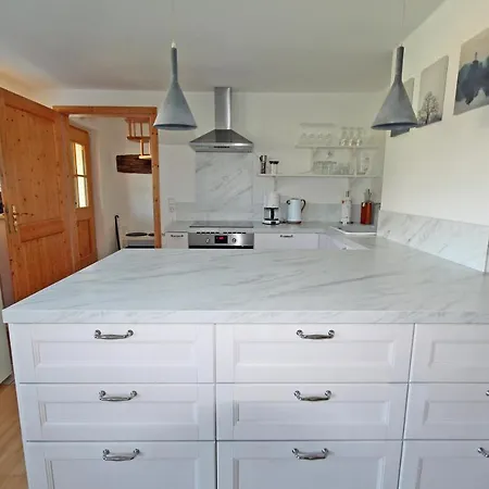 Ennst Appartement *