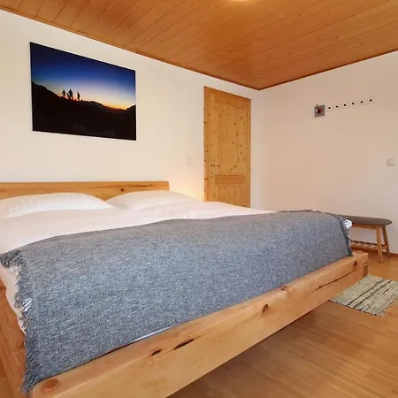 Ennst Apartment *
