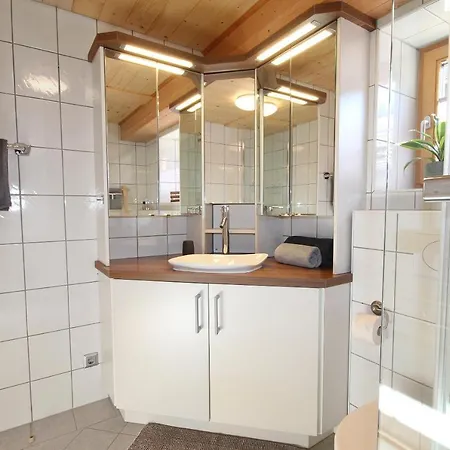 Ennst Apartment