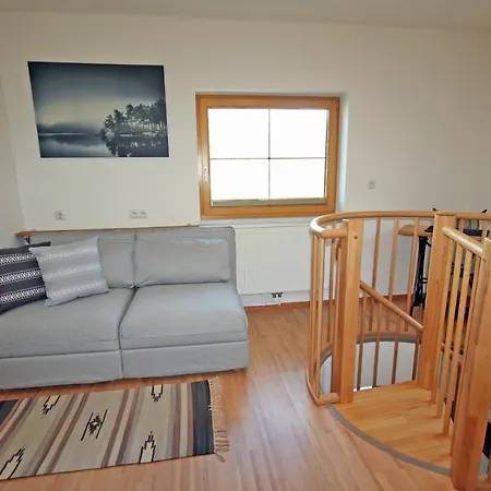 Apartment Ennst