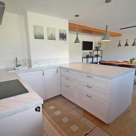 Ennst Apartment Schladming