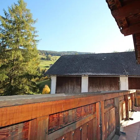 Appartement Ennst