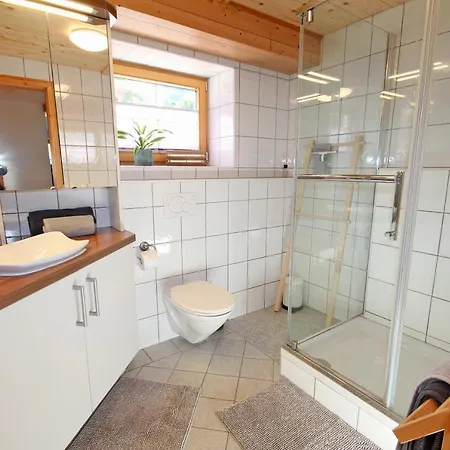 Appartement Ennst Schladming