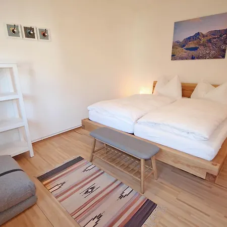 Ennst Apartment