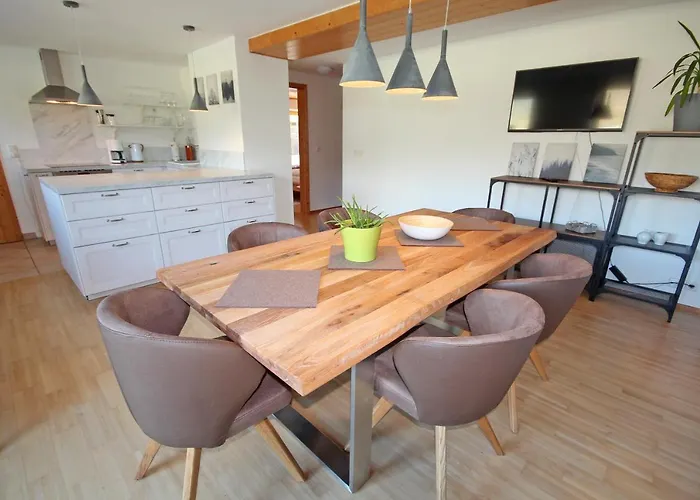 Ennst Apartment Schladming