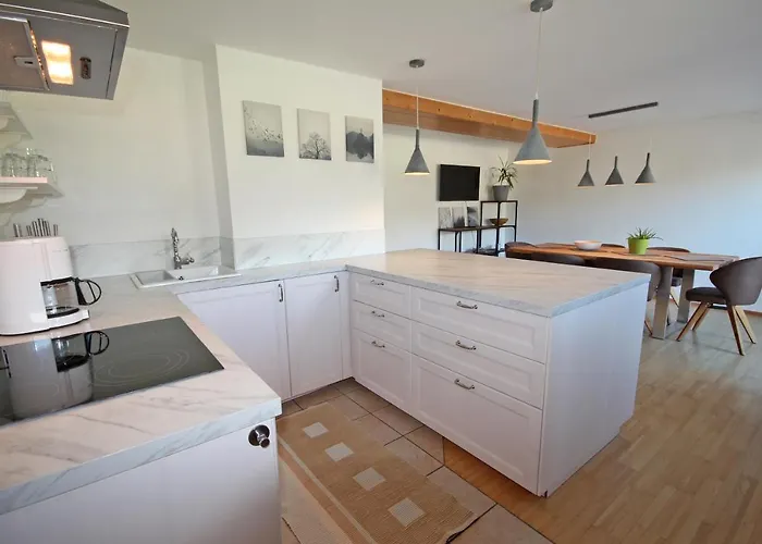 Ennst Apartment Schladming