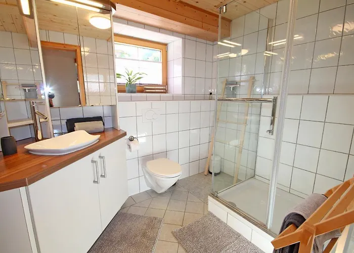 Apartment Ennst Schladming